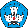 Logo SMKN 1 PINEMBANI